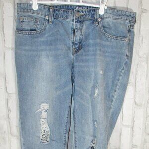 Gap Sexy Boyfriend Fit